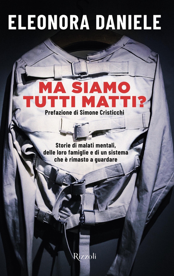 Ma siamo tutti matti? - Librerie.coop Ma siamo tutti matti? - Librerie.coop
