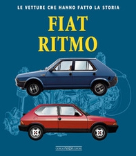 Fiat Ritmo - Librerie.coop