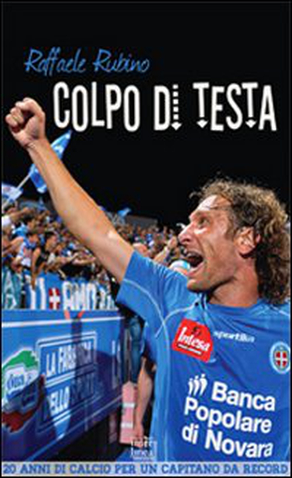Colpo di testa - Librerie.coop Colpo di testa - Librerie.coop