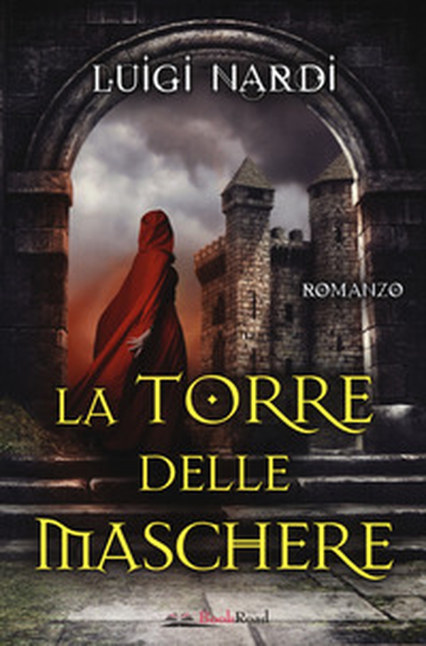 La torre delle maschere - Librerie.coop La torre delle maschere - Librerie.coop