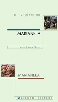 Marianela - Librerie.coop Marianela - Librerie.coop