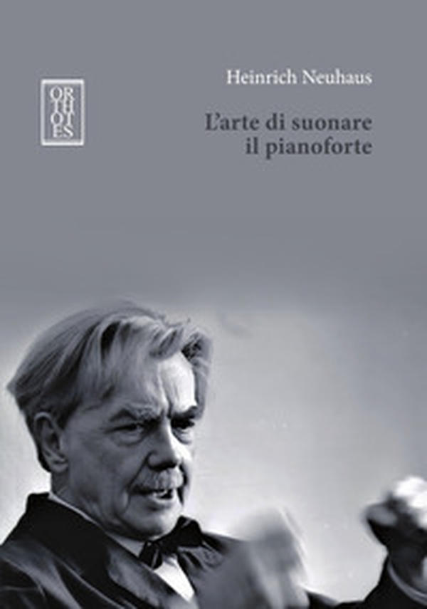 L'arte di suonare il pianoforte - Librerie.coop L'arte di suonare il pianoforte - Librerie.coop
