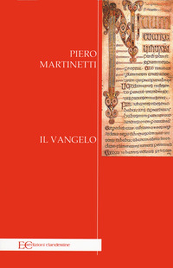 Il Vangelo di Martinetti - Librerie.coop Il Vangelo di Martinetti - Librerie.coop