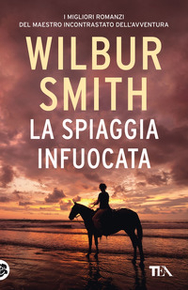 La spiaggia infuocata - Librerie.coop La spiaggia infuocata - Librerie.coop
