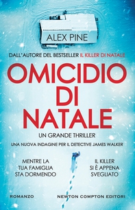 Omicidio di Natale - Librerie.coop
