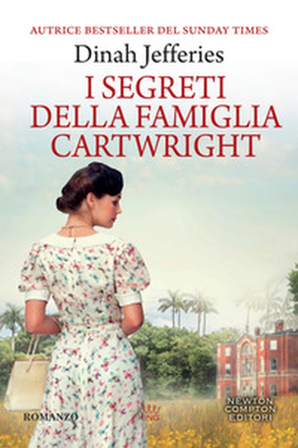 I segreti della famiglia Cartwright - Librerie.coop I segreti della famiglia Cartwright - Librerie.coop