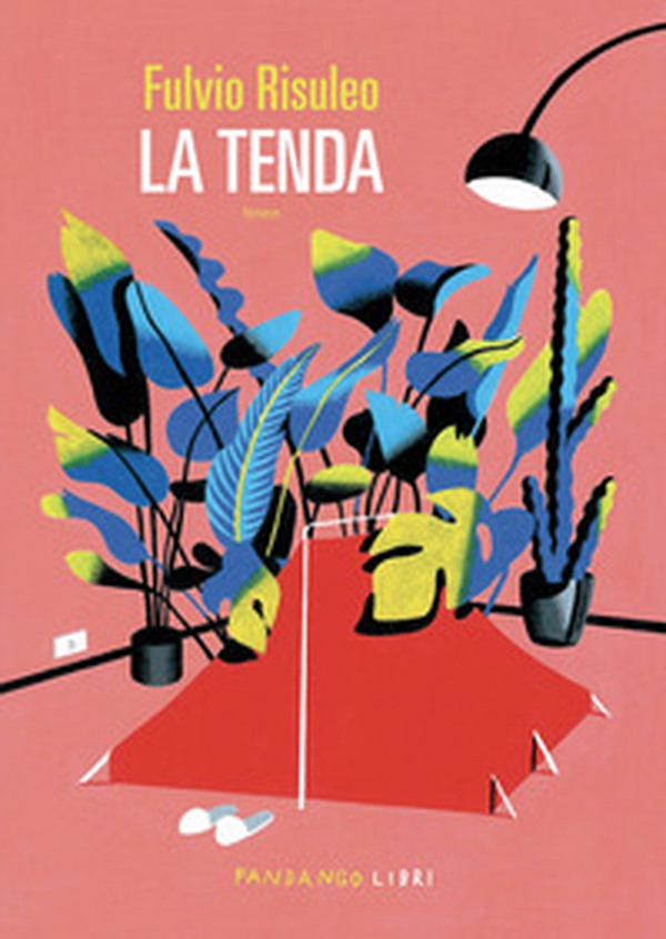 La tenda - Librerie.coop La tenda - Librerie.coop