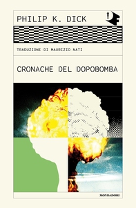 Cronache del dopobomba - Librerie.coop