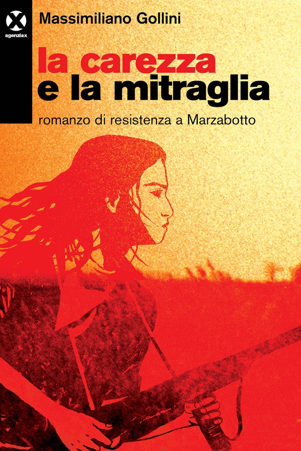 La carezza e la mitraglia - Librerie.coop La carezza e la mitraglia - Librerie.coop