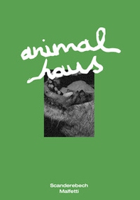 Animal haus - Librerie.coop