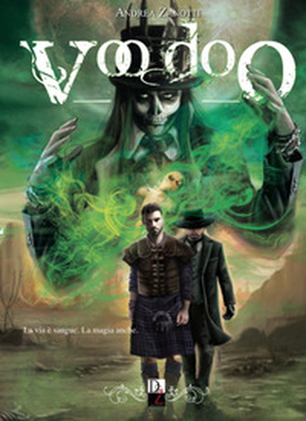 Voodoo - Librerie.coop Voodoo - Librerie.coop