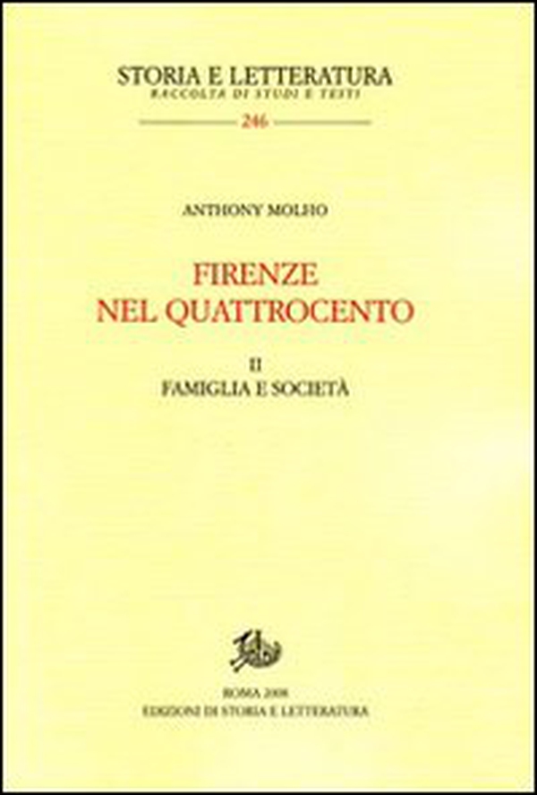 Firenze nel Quattrocento. Ediz. inglese - Vol. 2 - Librerie.coop Firenze nel Quattrocento. Ediz. inglese - Vol. 2 - Librerie.coop