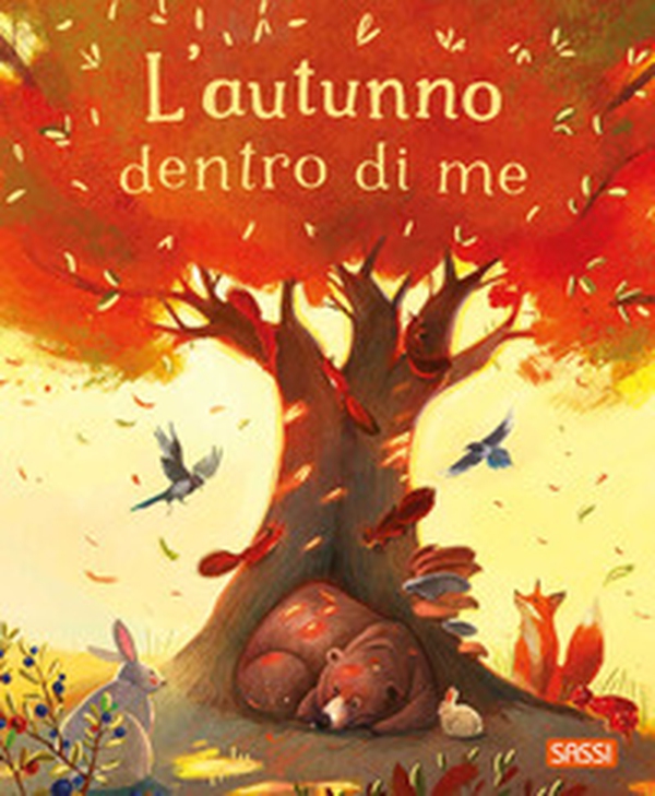 L'autunno dentro di me - Librerie.coop L'autunno dentro di me - Librerie.coop