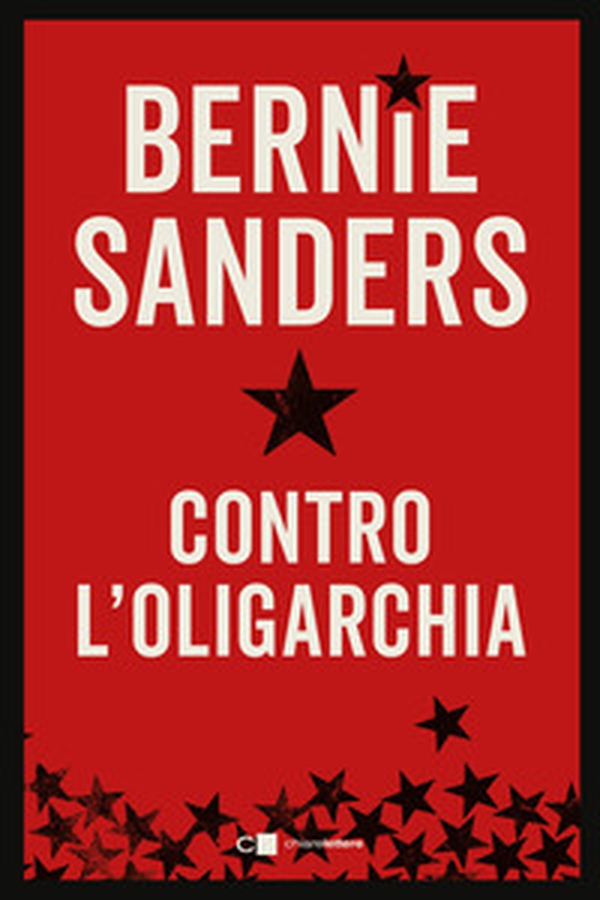 Contro l'oligarchia - Librerie.coop