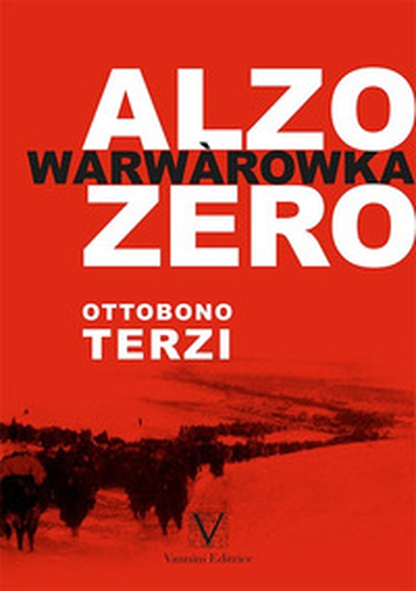 Warwàrowka alzo zero - Librerie.coop
