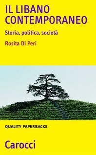 Il Libano contemporaneo - Librerie.coop Il Libano contemporaneo - Librerie.coop