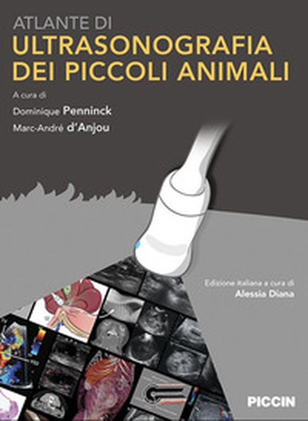 Atlante di ultrasonografia dei piccoli animali - Librerie.coop Atlante di ultrasonografia dei piccoli animali - Librerie.coop