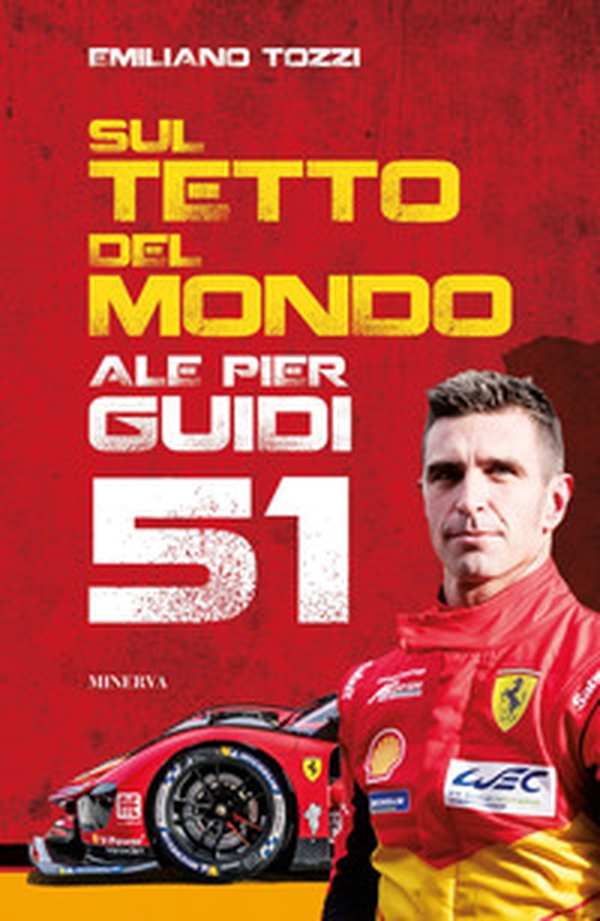 Sul tetto del mondo. Ale Pier Guidi 51 - Librerie.coop Sul tetto del mondo. Ale Pier Guidi 51 - Librerie.coop