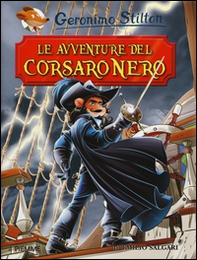Le avventure del Corsaro Nero di Emilio Salgari - Librerie.coop