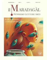 Il Maradagàl. Pensiero lettere arti - Librerie.coop
