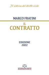 Il contratto - Librerie.coop Il contratto - Librerie.coop