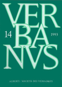 Verbanus. Rassegna per la cultura, l'arte, la storia del lago - Librerie.coop Verbanus. Rassegna per la cultura, l'arte, la storia del lago - Librerie.coop