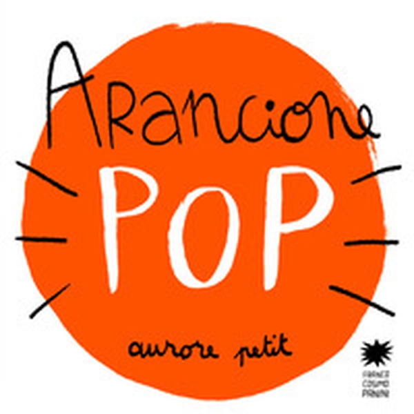 Arancione pop - Librerie.coop Arancione pop - Librerie.coop