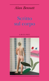 Scritto sul corpo - Librerie.coop