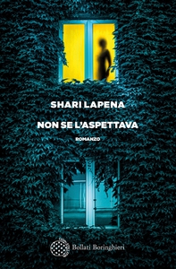 Non se l'aspettava - Librerie.coop