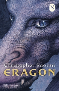 Eragon. L'eredità - Vol. 1 - Librerie.coop