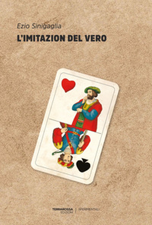 L'imitazion del vero - Librerie.coop L'imitazion del vero - Librerie.coop