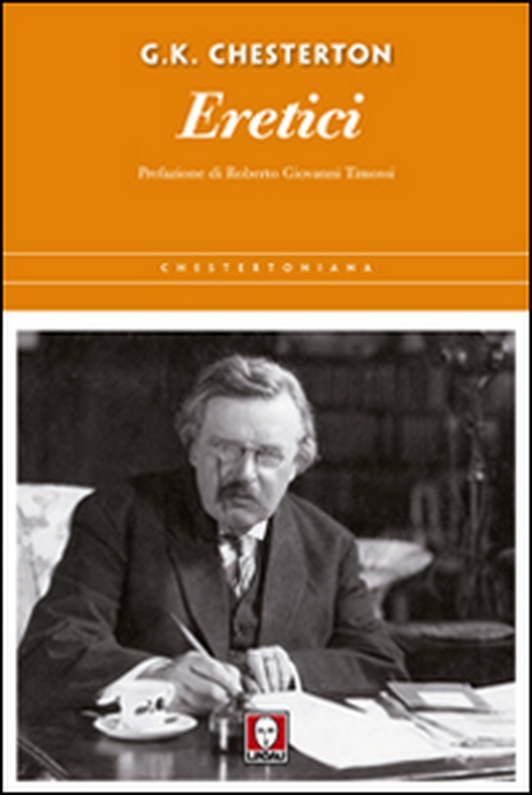 Eretici - Librerie.coop Eretici - Librerie.coop