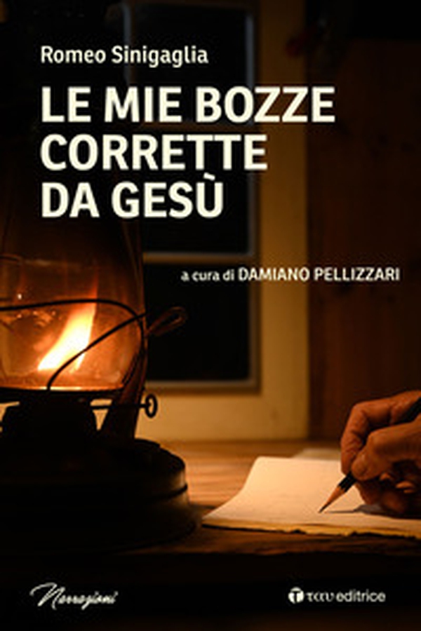 Le mie bozze corrette da Gesù - Librerie.coop Le mie bozze corrette da Gesù - Librerie.coop