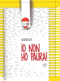 Io non ho paura! - Librerie.coop