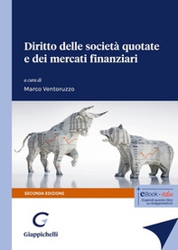 Diritto delle società quotate e dei mercati finanziari - Librerie.coop
