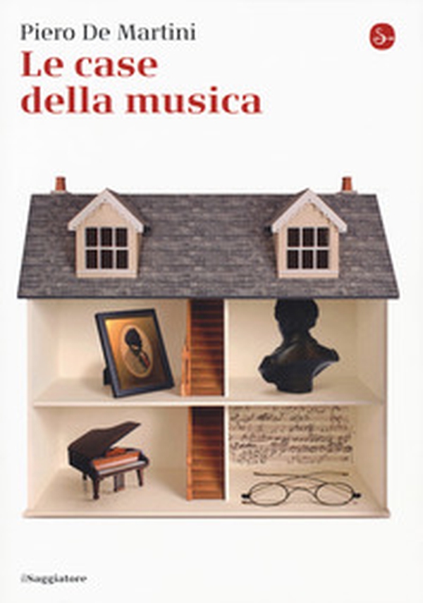 Le case della musica - Librerie.coop Le case della musica - Librerie.coop