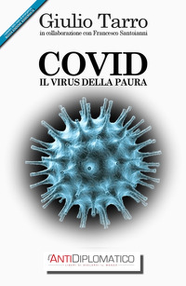 Covid. Il virus della paura - Librerie.coop Covid. Il virus della paura - Librerie.coop
