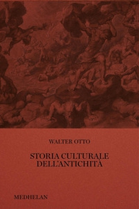 Storia culturale dell'antichità - Librerie.coop