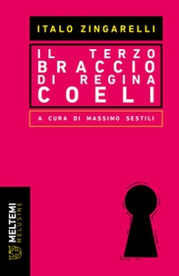 Il terzo braccio di Regina Coeli - Librerie.coop