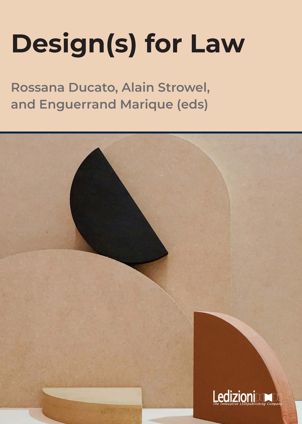 Design(s) for Law - Librerie.coop Design(s) for Law - Librerie.coop