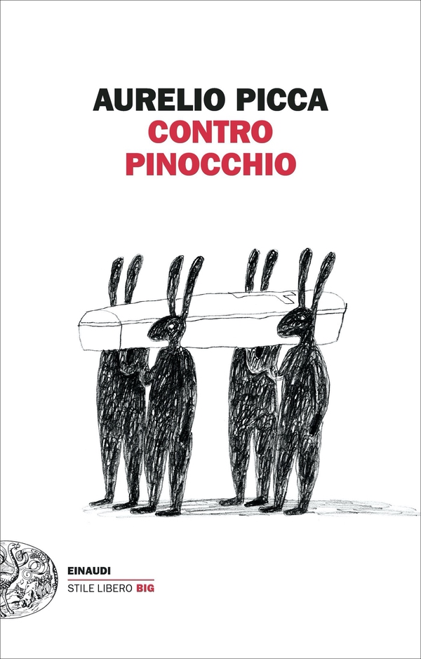 Contro Pinocchio - Librerie.coop Contro Pinocchio - Librerie.coop