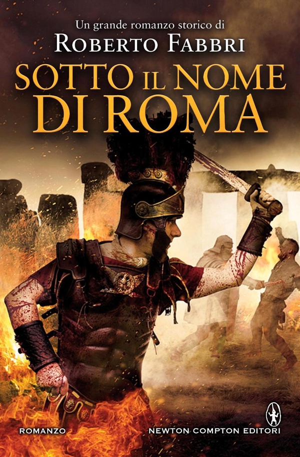 Sotto il nome di Roma - Librerie.coop Sotto il nome di Roma - Librerie.coop