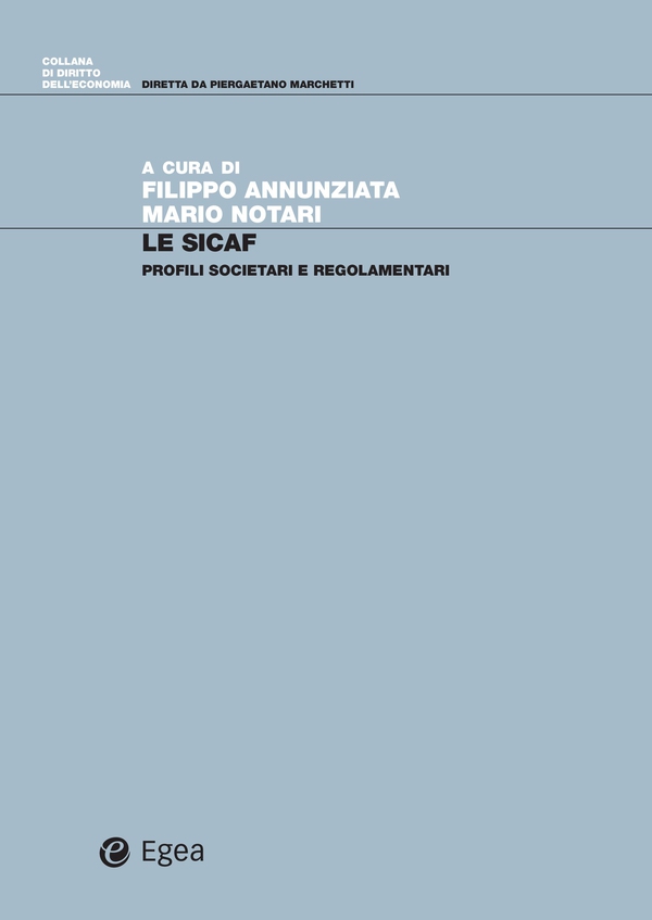 Le SICAF - Librerie.coop Le SICAF - Librerie.coop