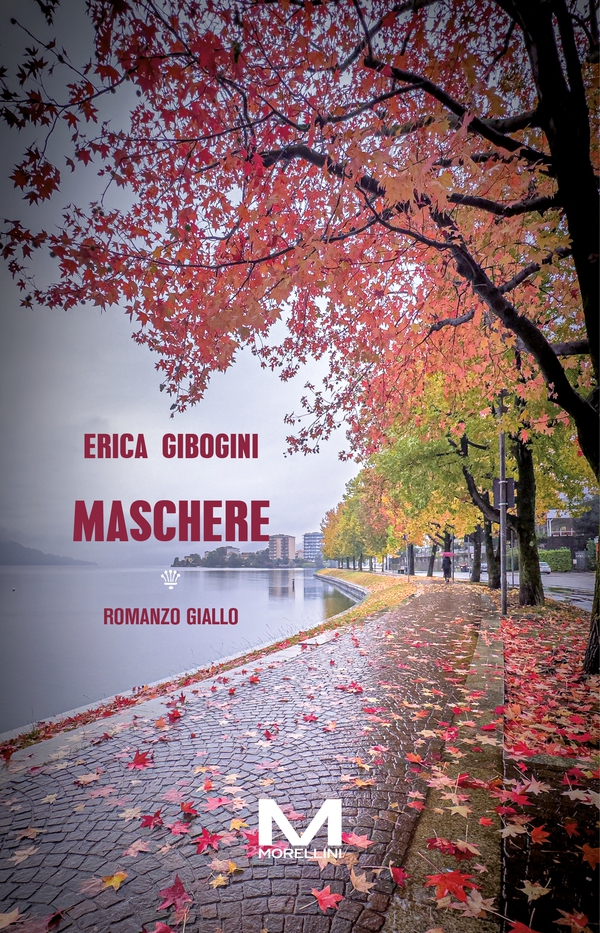 Maschere - Librerie.coop Maschere - Librerie.coop