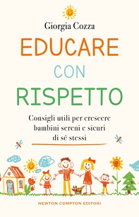 Educare con rispetto - Librerie.coop Educare con rispetto - Librerie.coop