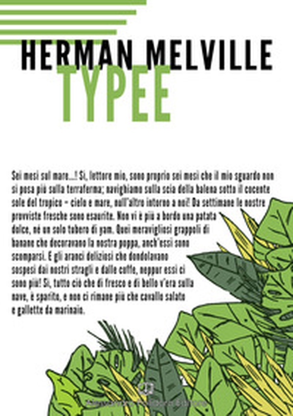 Typee - Librerie.coop Typee - Librerie.coop