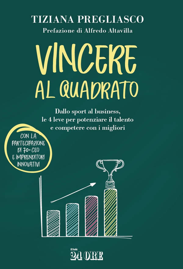 Vincere al quadrato - Librerie.coop