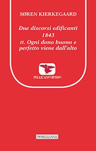 Due discorsi edificanti 1843 - Librerie.coop