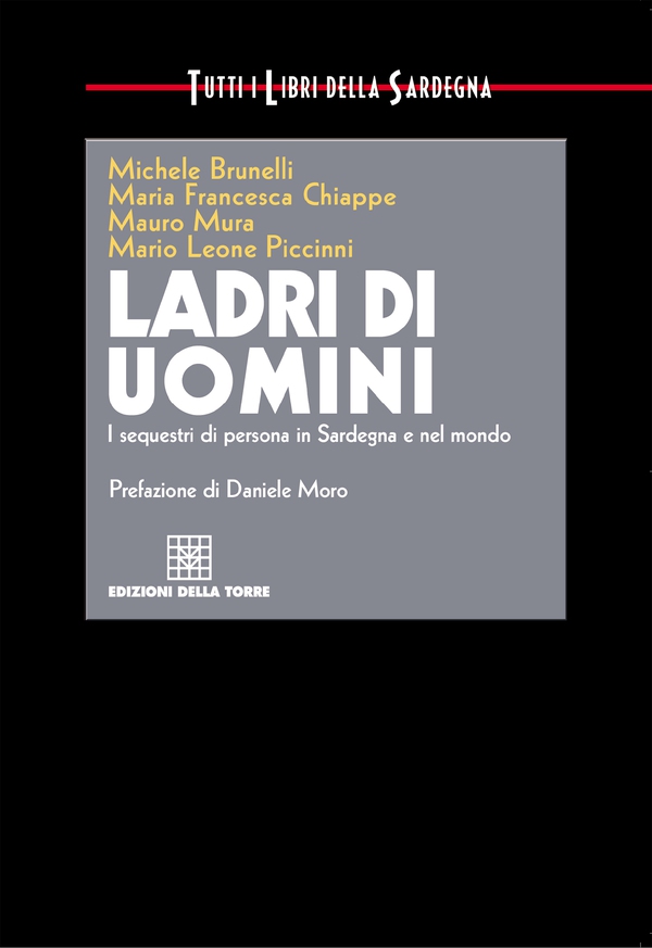 Ladri di uomini - Librerie.coop Ladri di uomini - Librerie.coop
