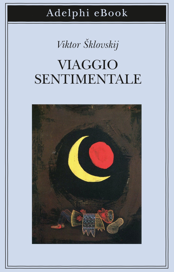 Viaggio sentimentale - Librerie.coop Viaggio sentimentale - Librerie.coop